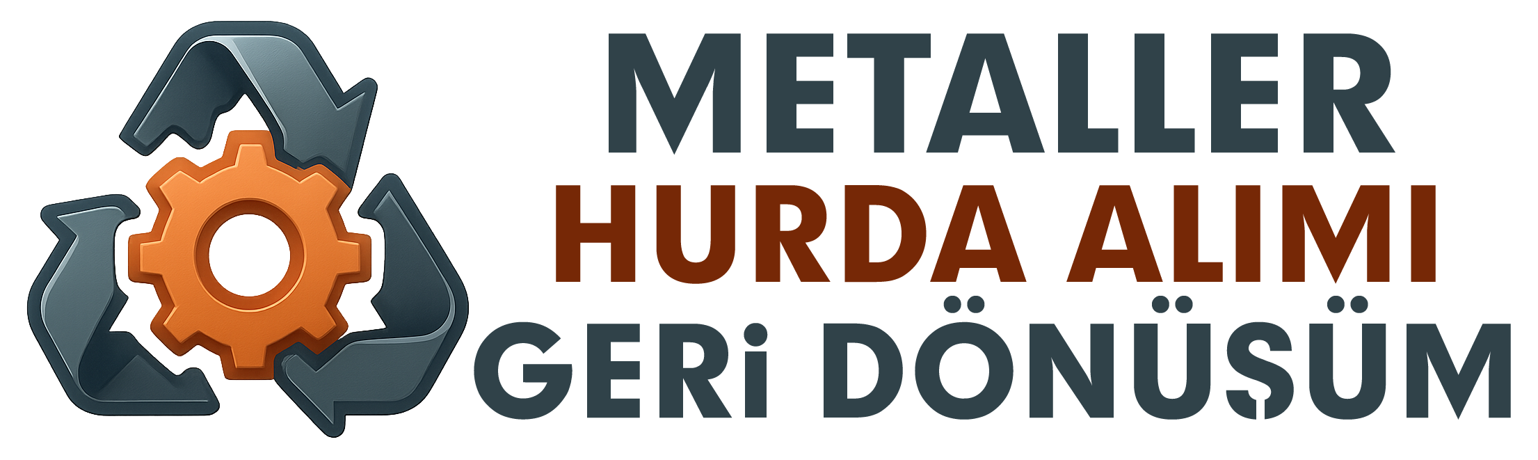 Her Türlü Metal Hurda Alımında Güvenilir ve Hızlı Hizmet