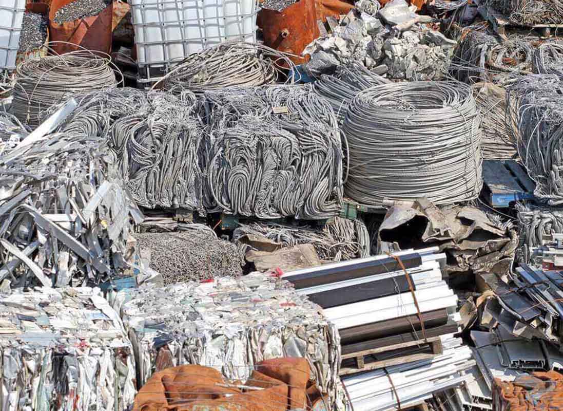 Geri Dönüşüme Katkı Sağlayan Hizmet