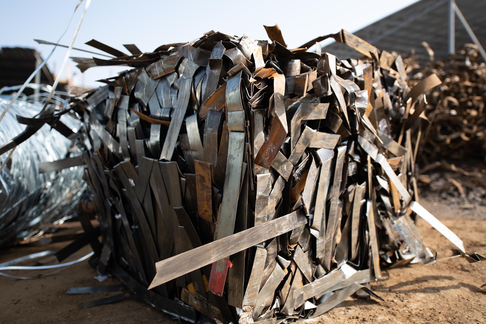 Toplu Hurda Satışı Avantajları